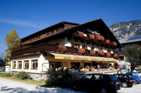 Gasthof Klara, Pertisau, Österreich